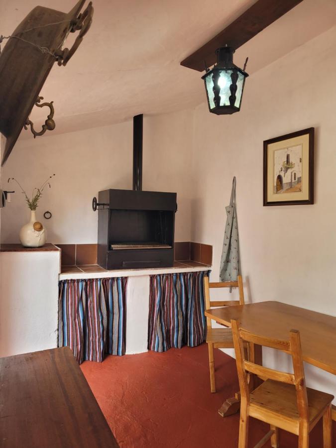 Casa Abanto Villa รอนดา ภายนอก รูปภาพ